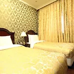 Hotel Artnouveau Seocho