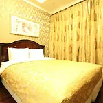 Hotel Artnouveau Seocho