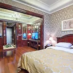 Hotel Artnouveau Seocho