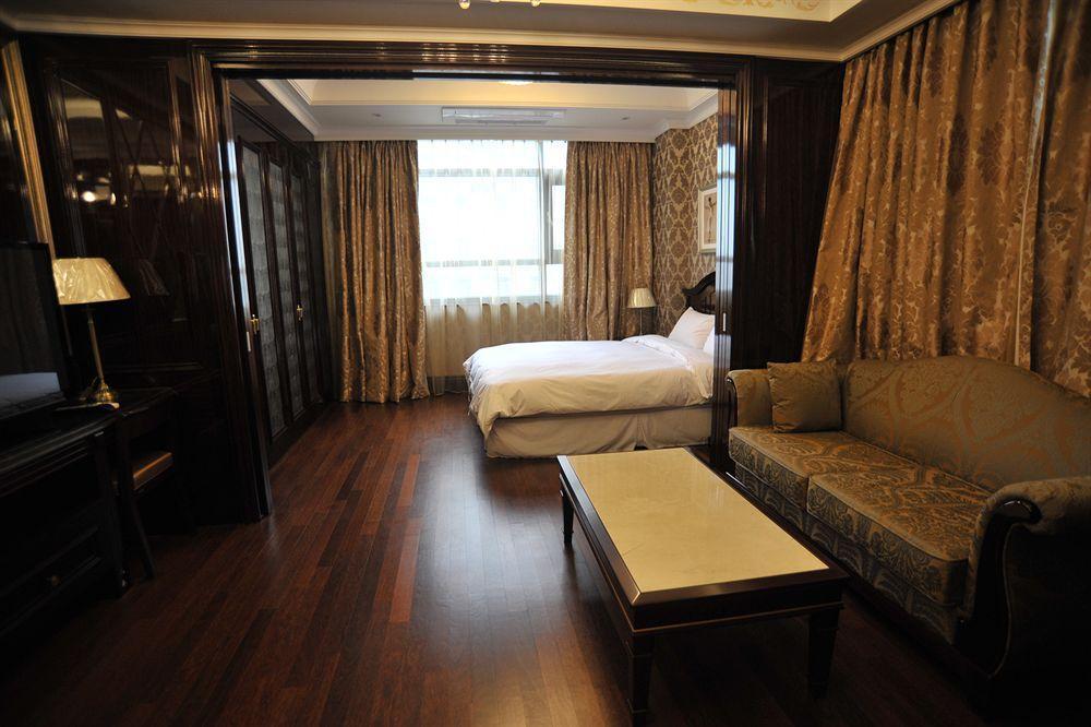 Artnouveau Seocho 4*