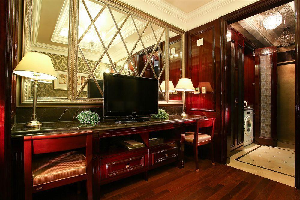 Artnouveau Seocho Hotel