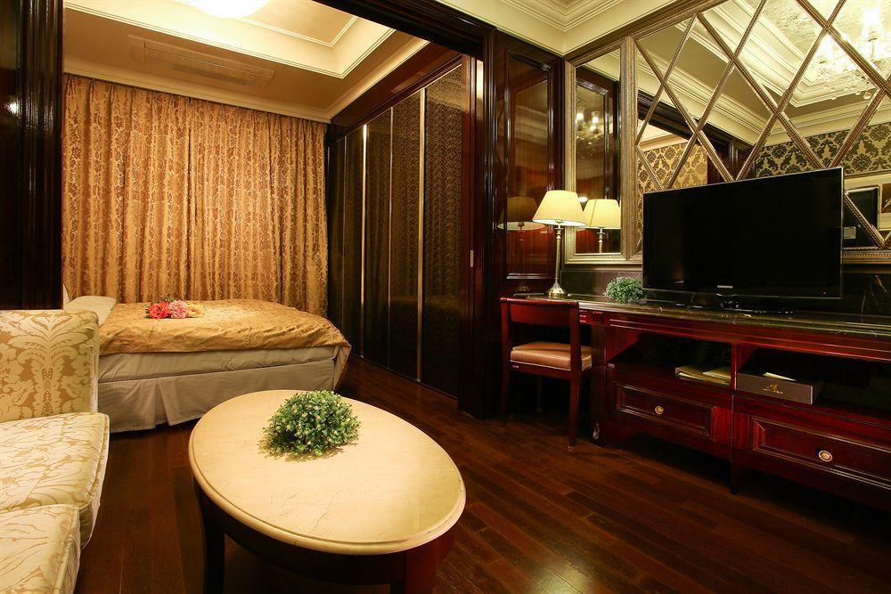 Artnouveau Seocho Hotel Seoul