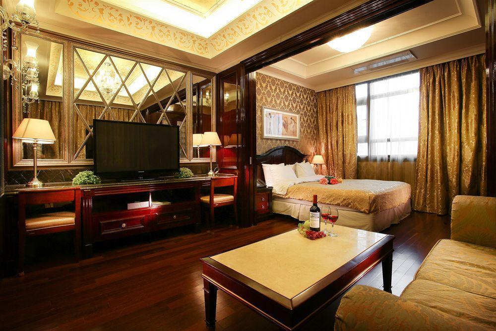 Artnouveau Seocho Hotel Seoul