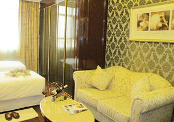Artnouveau Seocho Hotel Seoul