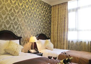 Artnouveau Seocho 4* Seoul