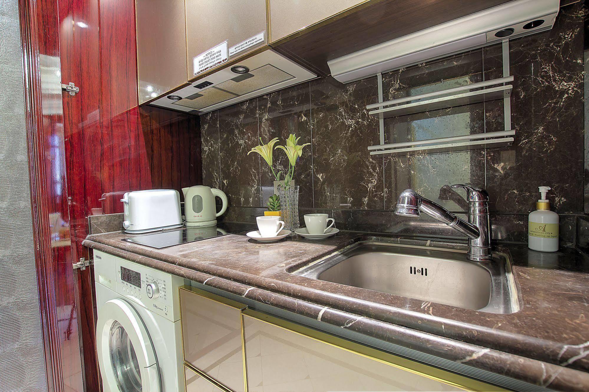 Hotel Artnouveau Seocho Seoul