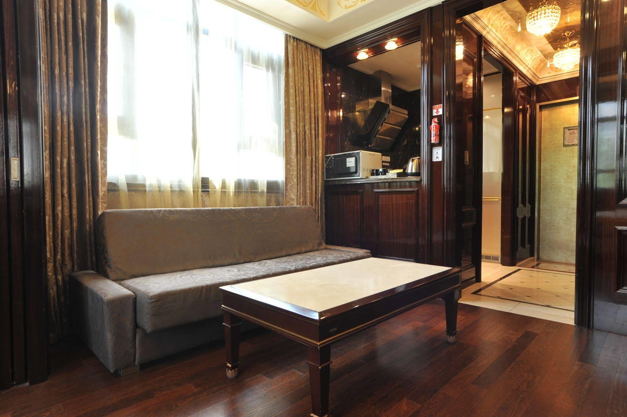 Artnouveau Seocho Hotel 4*