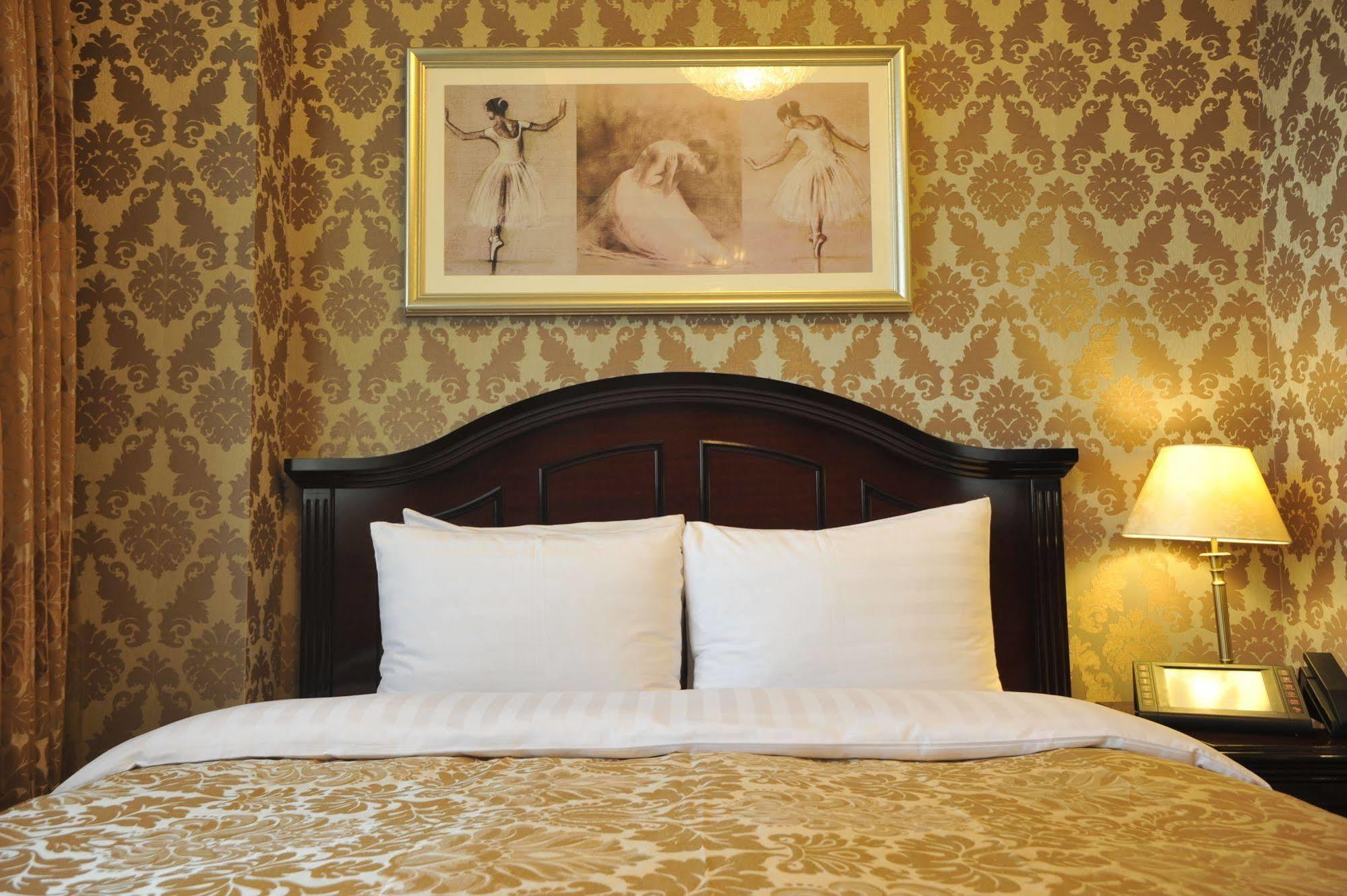 Artnouveau Seocho Hotel