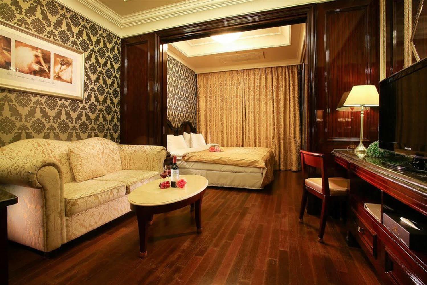 Artnouveau Seocho 4* Seoul