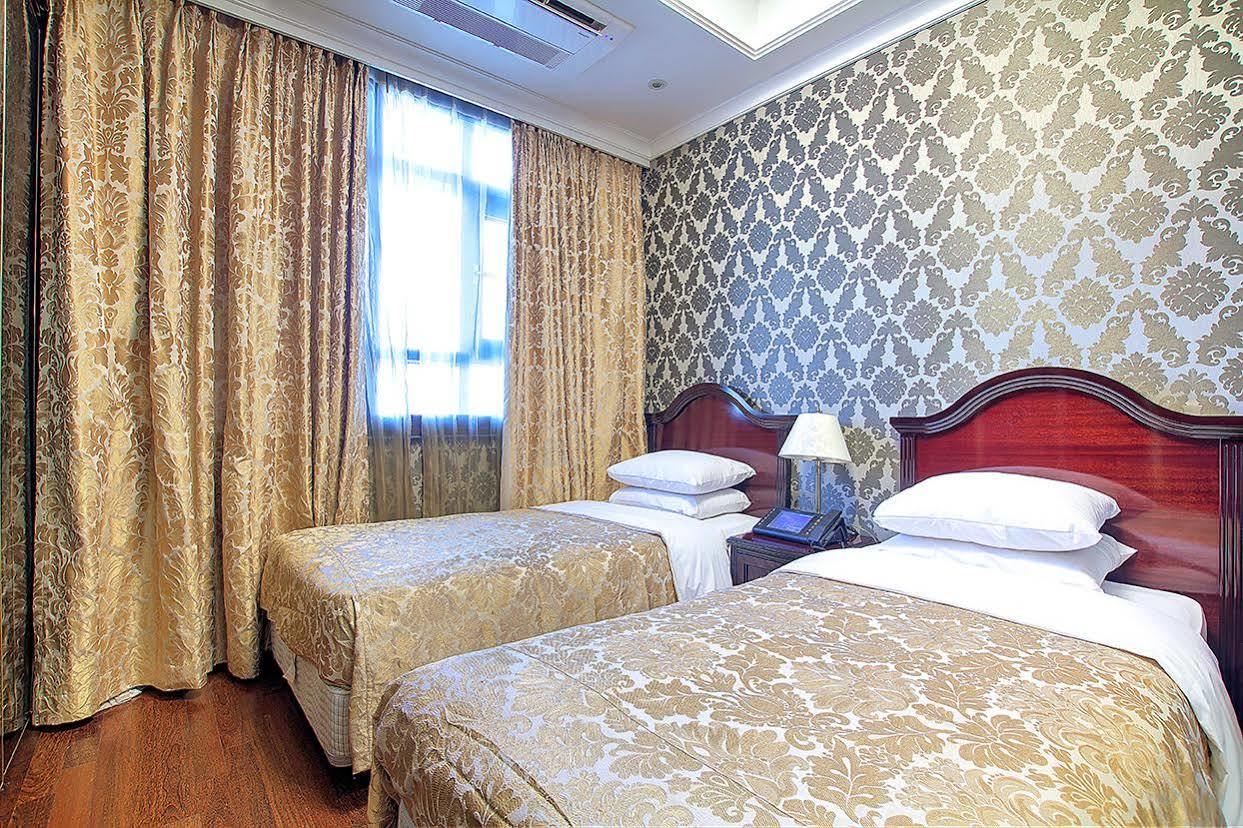 Hotel Artnouveau Seocho 4*