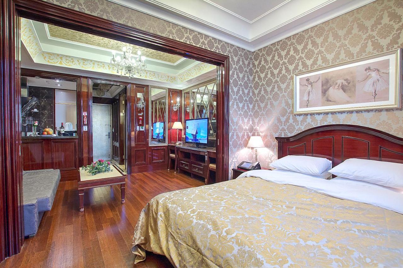 Hotel Artnouveau Seocho 4*